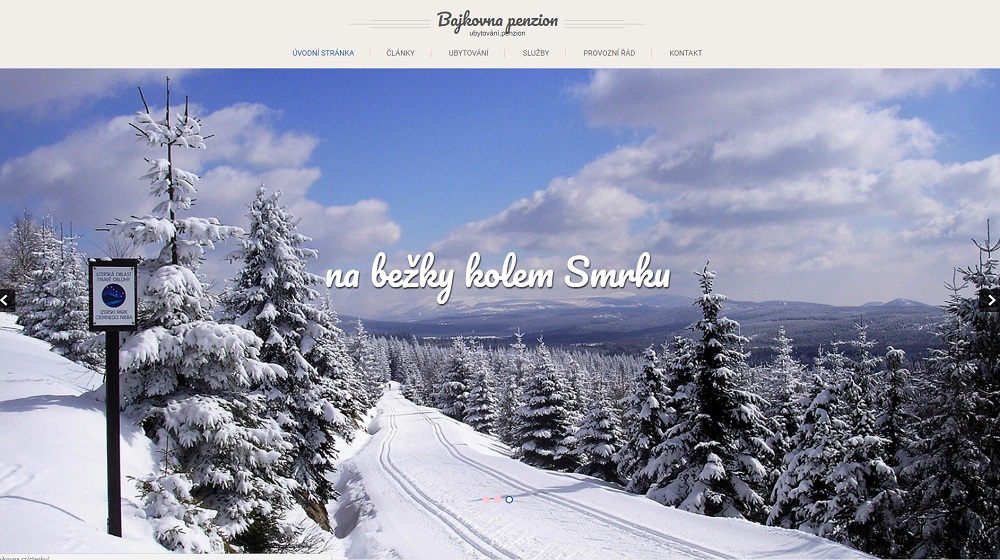 bajkovna