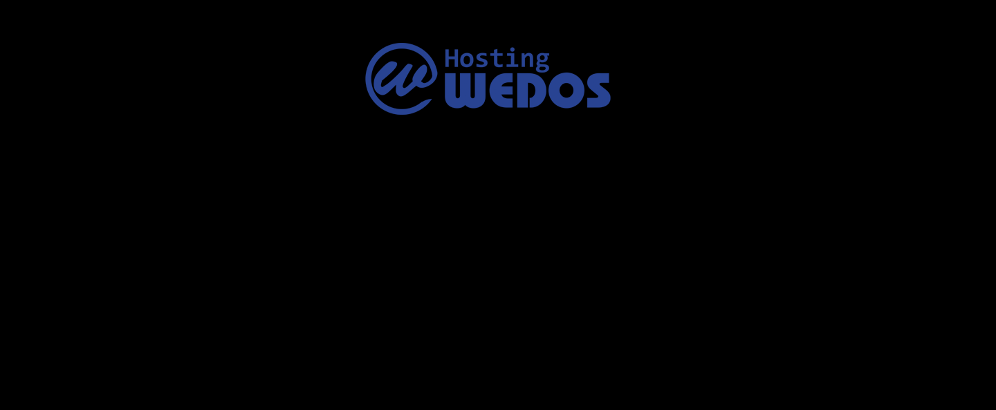 Webhosting