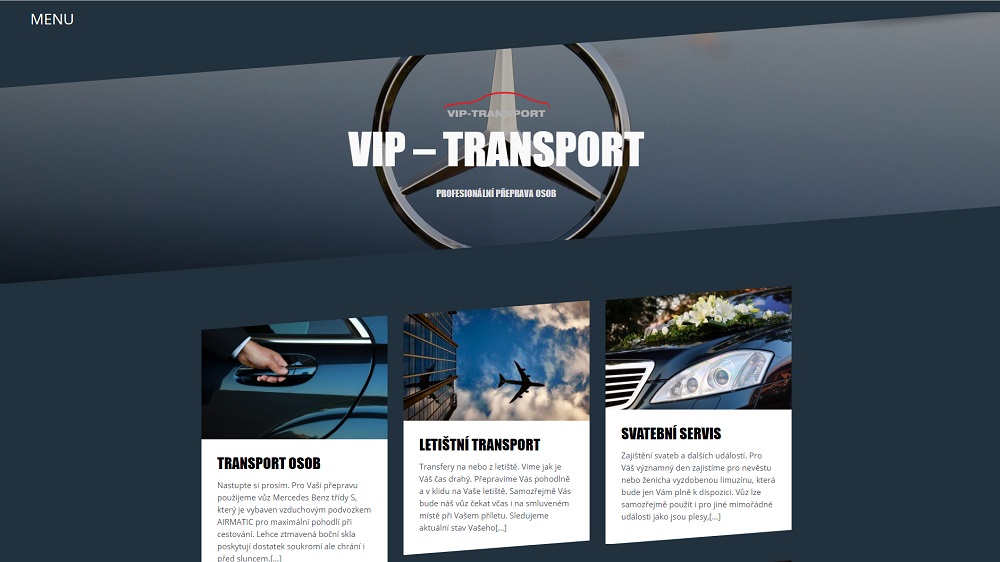 vip